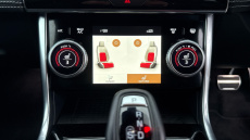 Jaguar XE 2.0 D200 R-Dynamic SE Black 4dr Auto Diesel Saloon